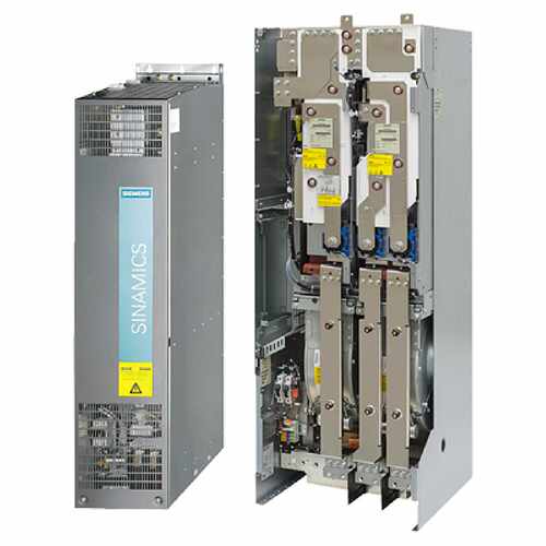议价6SL3310-1TE32-6AA3西门子S120变频器 功率模块 380-480V