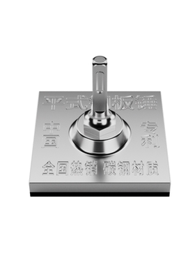 瓷砖平铺机贴砖振动器铺贴瓦工