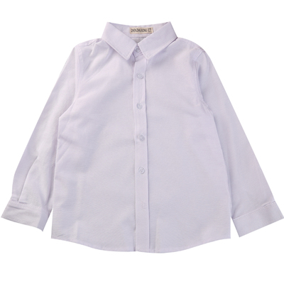 加绒校服加厚秋冬装衬衫学院风