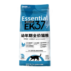 信元发育宝幼猫粮活力营养10kg