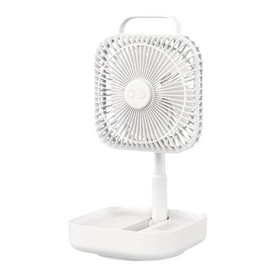 switcheasy折叠循环风扇静音家用