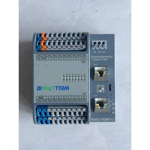 询价CI-8800-CONN德克威尔CC-Link I/F Ba