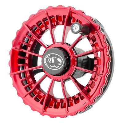 戴氏谷麦轮P5款防炸线高手轮