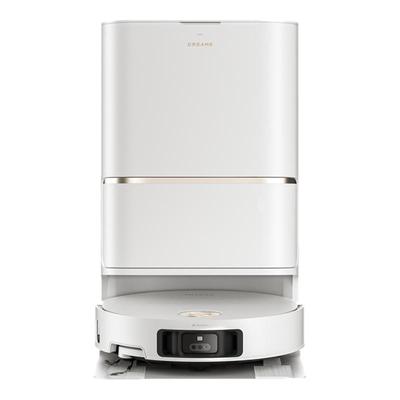 【新品】追觅S50Pro上下水版扫地机器人扫拖一体智能洗拖布家用