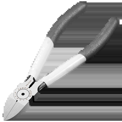 工业级水口钳薄刃模型剪钳