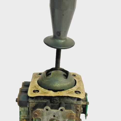 MACGREGOR 314 2005-802 JOYSTICK CONTROLLER FAST SHIP BY DHL/