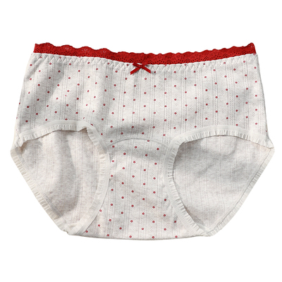 亲肤内裤女纯棉2025新款10A抗菌