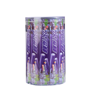 宏源凉嘴棒夹心软糖酸甜水果味糖果儿时怀旧解馋零食小吃休闲食品