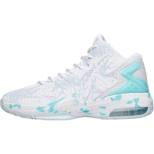 安踏篮球鞋男鞋KT3球鞋专业气垫鞋子实战水泥地耐磨男款运动鞋男