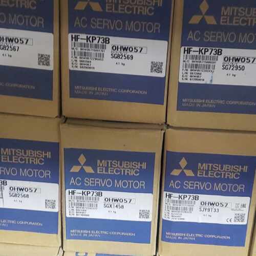 议价三菱电机HF-KP73JW04-S6 HF-KP73JW04-S2 73BJW04-S2 73BJW04