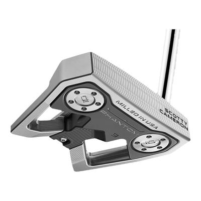 Titleist泰特利斯高尔夫推杆球杆