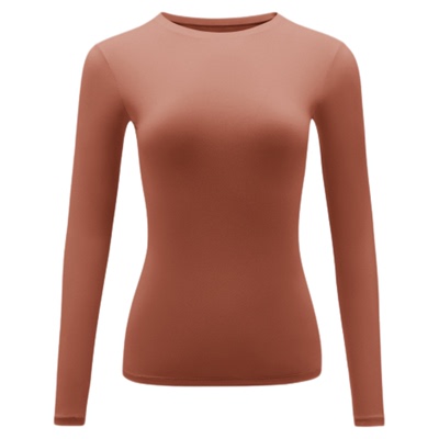 蕉下运动塑身衣高弹收腰打底衫