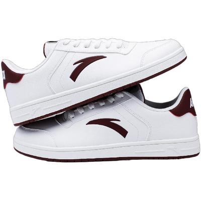 安踏板鞋潮流休闲鞋子男士运动鞋