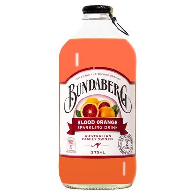 澳洲进口宾得宝气泡水饮料375ml