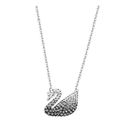 Swarovski/施华洛世奇天鹅项链