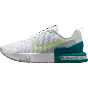 Nike/耐克官方正品Air Max男士轻便耐磨运动减震训练鞋FQ1833-106