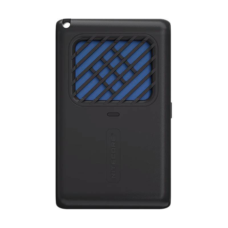 奈特科尔EMR05/06随身驱蚊器