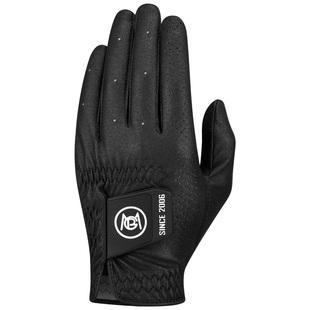 PGM 进口纳米高尔夫手套男士雨天高性能握力防滑手套球杆用品手套