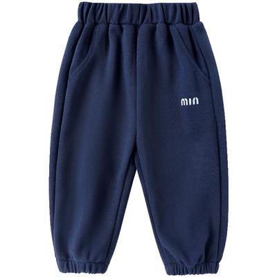 宜爽儿长裤束口弹力皮筋亲肤舒适