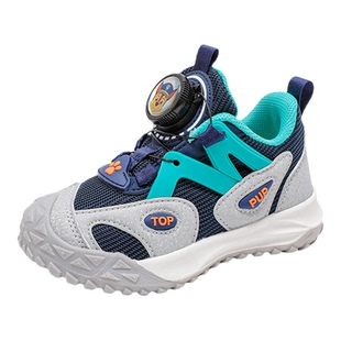 汪汪队童鞋宝宝运动鞋2026春秋新款网面透气男童休闲鞋小男孩鞋子