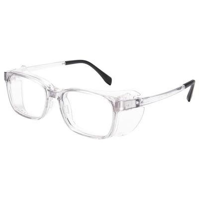 防花粉过敏防灰尘近视术后护目镜