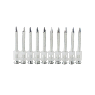 名楼高强瓦斯钉枪专用特种黑22国标19连发气罐射钉15/25/27/32/38