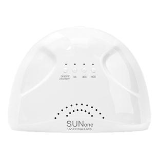 欧亿姿美甲烤灯光疗机专用指甲油胶美甲照灯速干小型甲片家用专业