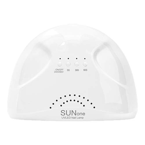 欧亿姿美甲烤灯光疗机专用指甲油胶美甲照灯速干小型甲片家用专业