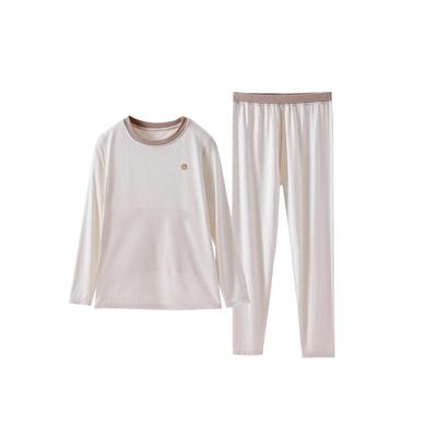 Q21秋衣秋裤男女童高弹保暖内衣