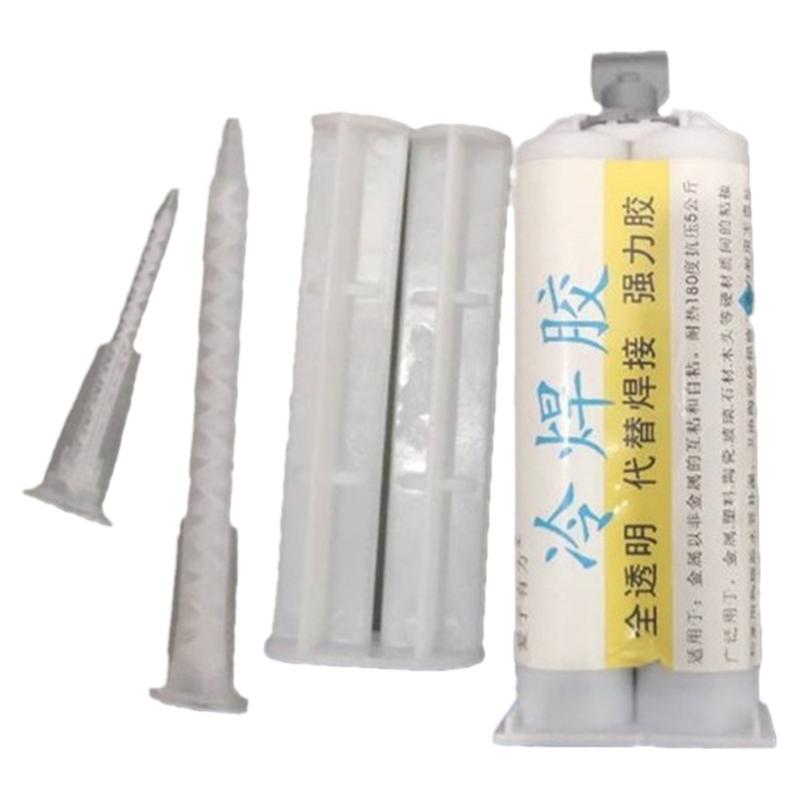 冷焊胶水补陶瓷马桶裂缝漏水补陶瓷洗手盆裂纹补漏修补石英石水池