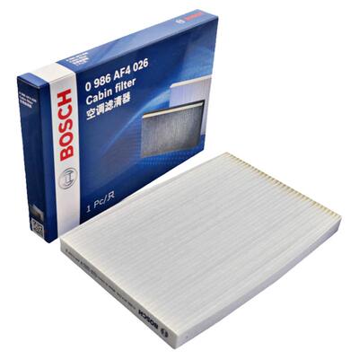 博世空调滤芯适配标致雪铁龙