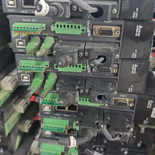 溢价-台达伺服驱动器ASD-A2-0121-E，100W，品，