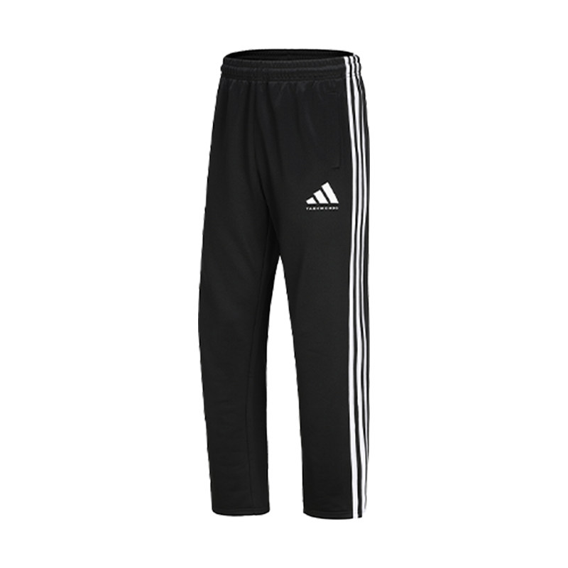 adidas阿迪达斯裤子宽松直运动中长裤／短裤