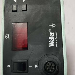 询价-Weller德国威乐焊台主机PUD81 输入22