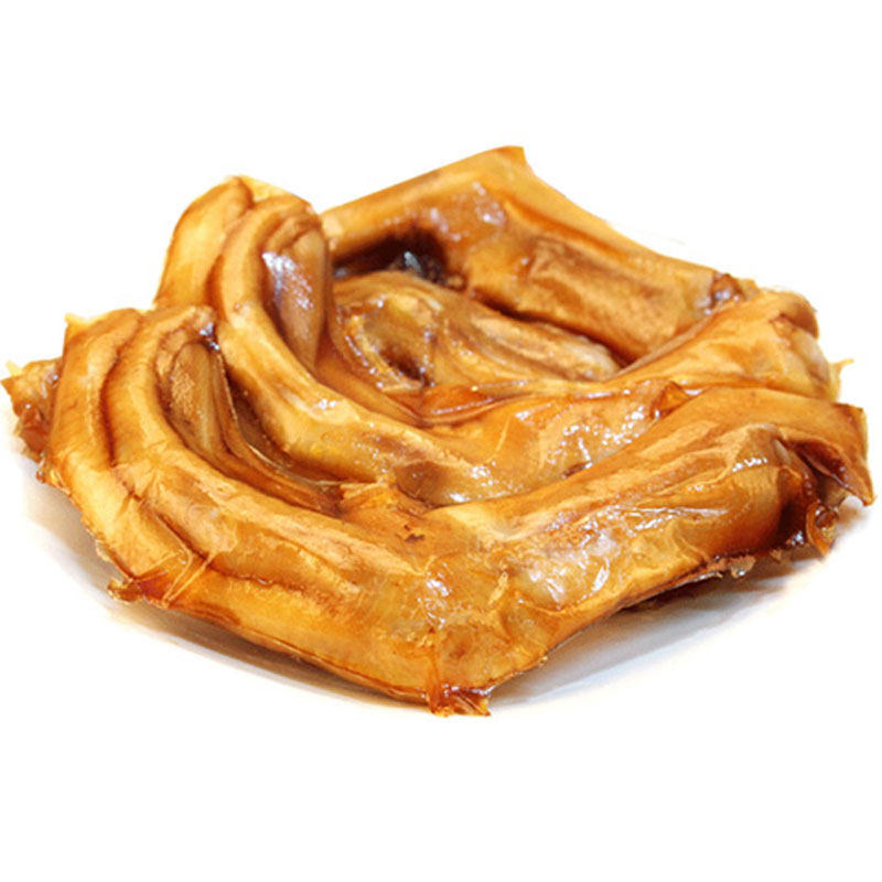 25个装周氏洋华泡鸭爪福建龙岩闽西永定下洋泡爪土楼客家特产美食