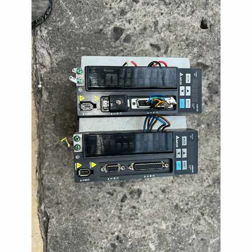 【议价-可维修】B2伺服驱动器750w（ASD-B2-0721-B） /均有货