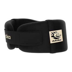 DUKAKA杜卡卡颈托护颈脖套防低头颈椎支撑护脖套预防脖子前倾