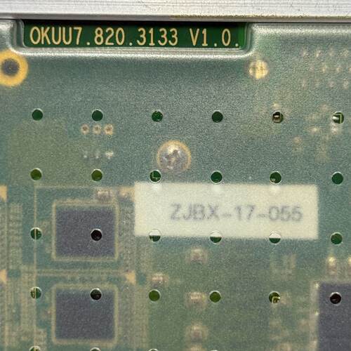 议价Adhntech Advech Control Board uu7.820.3133适用