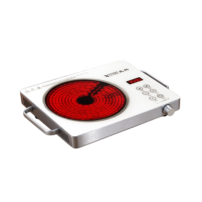 先科不挑锅电陶炉家用宿舍多功能