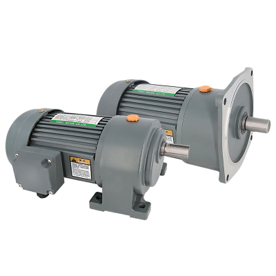 三相齿轮减速电机380V变频调速