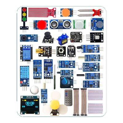 众匠入门学习套件开发板智能版