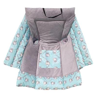 加大加厚冬季挡风被防寒保暖