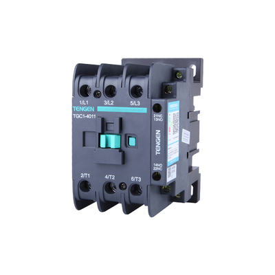 tengen天正交流接触器
