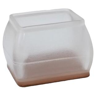 椅子脚套静音耐磨防滑落餐桌腿保护套脚垫桌椅凳子餐椅脚毛毡垫贴