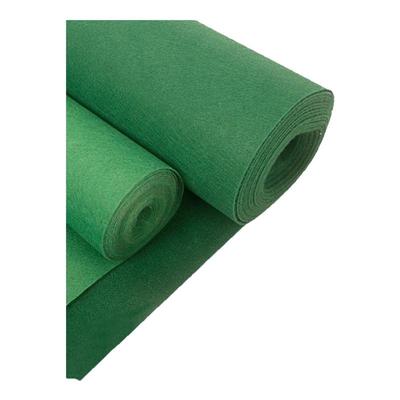 舞台庆典地垫绿色地毯婚庆