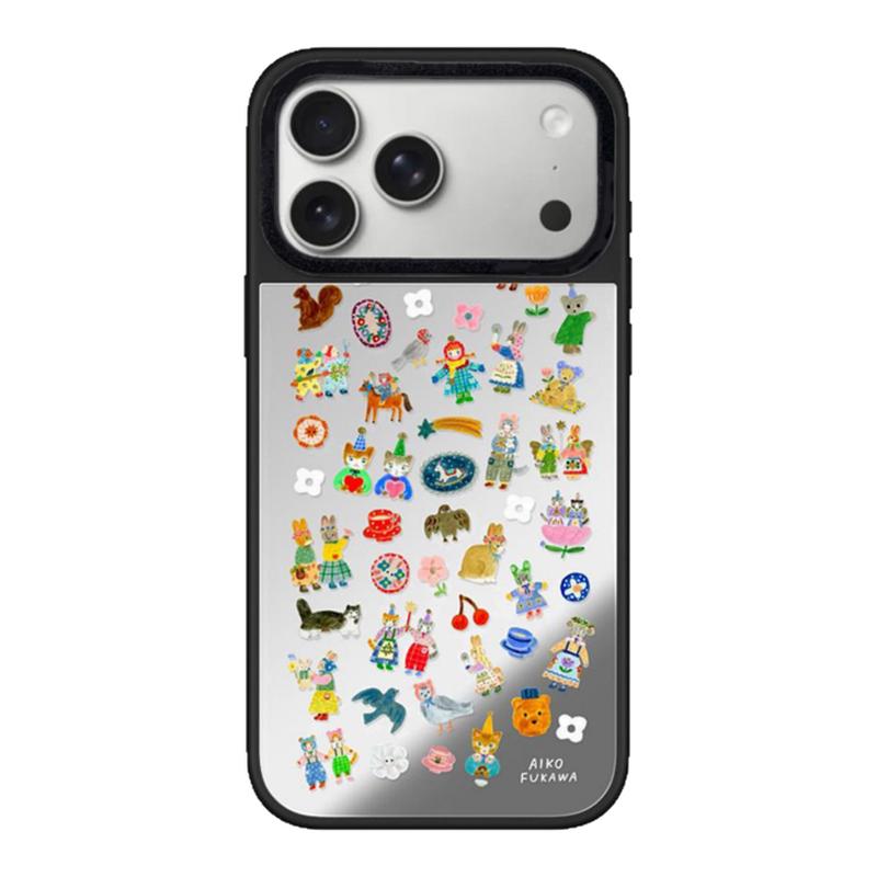 苹果17promax手机壳iphone17外壳