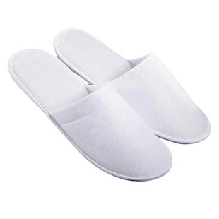 酒店专用一次性拖鞋宾馆民宿待客全季加厚防滑大码五星级拖鞋批发