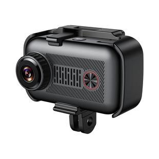 音士顿高清拇指运动相机佩戴式户外防抖骑行wifi宠物记录摄录像机