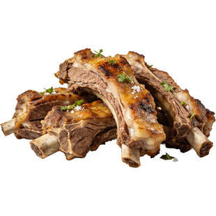 高清宁夏著名小吃美食手抓羊肉海报设计商用透明免抠图片喷绘素材