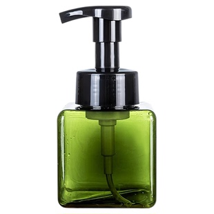 慕斯起泡瓶泡沫按压瓶洗发水分装瓶旅行装沐浴露洗手液打泡器乳液